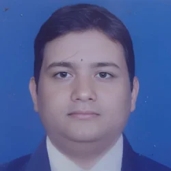 Manoranjan Chhualsingh