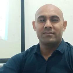 Rajesh Dahiya