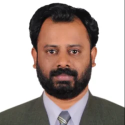 Midhun Kalarikkal