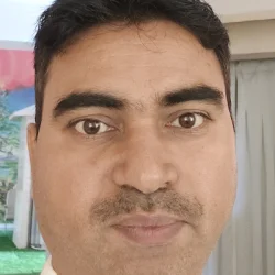 Santosh Srivastava
