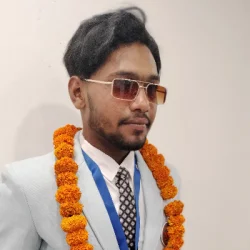 SAHIL Kumar