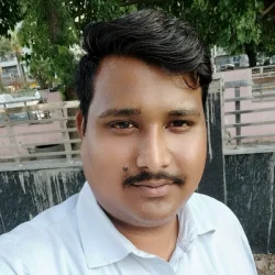 GAGANDEEP SINGH
