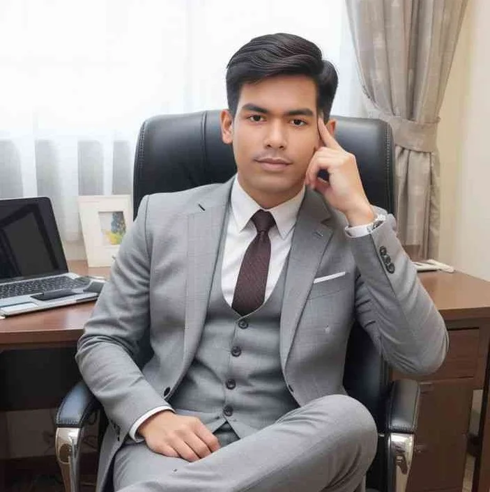 Kamal Kumar