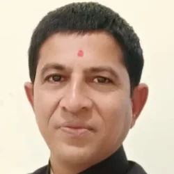 Mahesh Patel