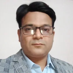 Mahesh Raghuwanshi