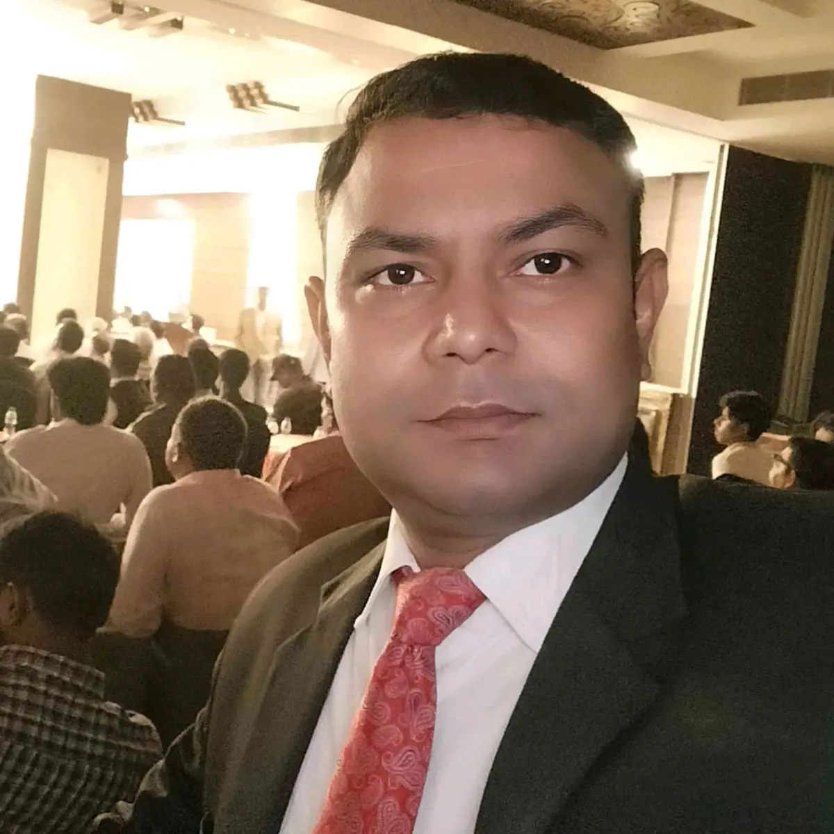 MOHIT PANWAR