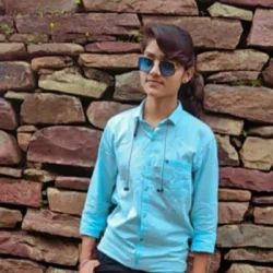 Rakhi Kushwaha