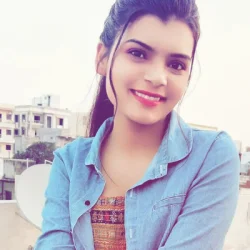 Samiksha Gaikwad