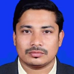 Biswajit Sahoo