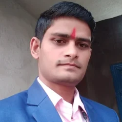 Amresh Kumar