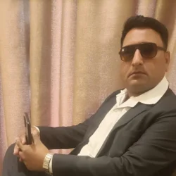 Umesh Kumar