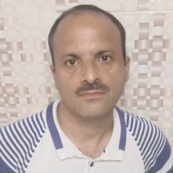 Sunil Kumar