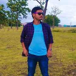 Ashish Kumar