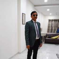 Kuldeep Kumar