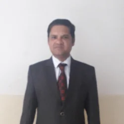 KHUSHAL MOUNDEKAR