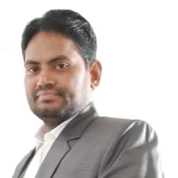 SHYAMMOHAN CHERALA