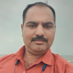 Kadari Naresh