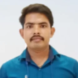 PRAKASH CHAUDHARY