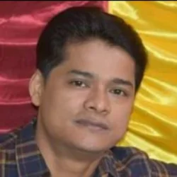 Indraraj Sinha