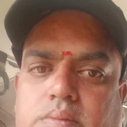 MAHESH S