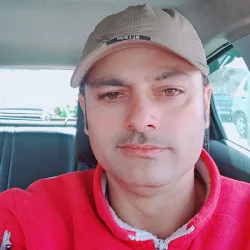 Javid Wani
