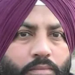 GURVINDER SINGH