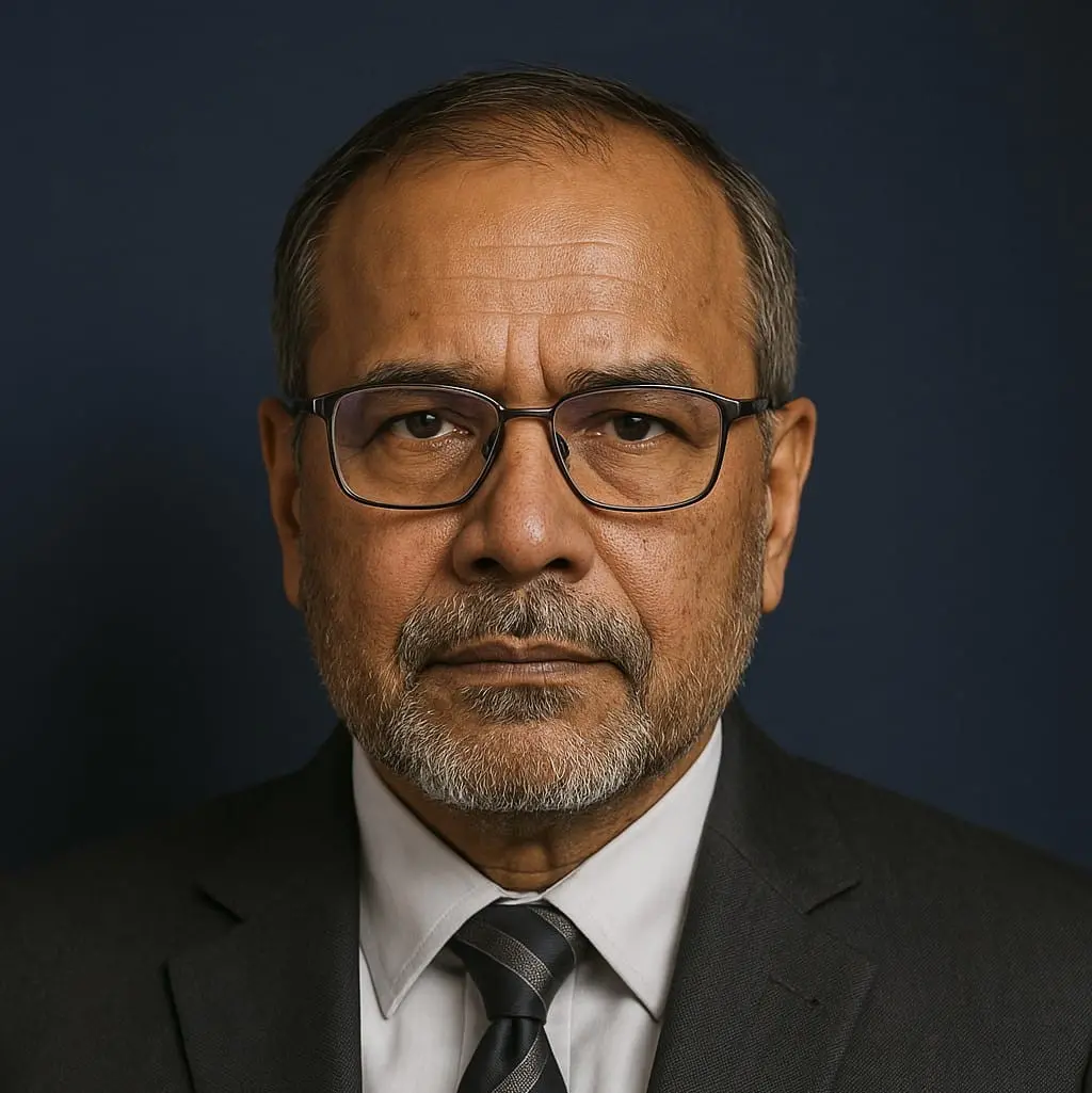 Manoj Mohanty