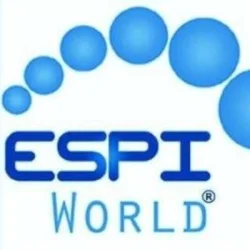 My ESPI World
