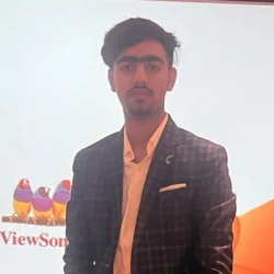 Hariom Tiwari