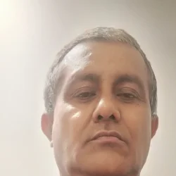 Pradipta Chakraborty