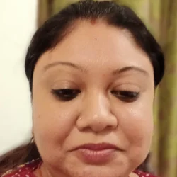 Rakhi Borah
