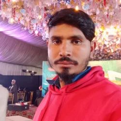 IJAZ AHMAD