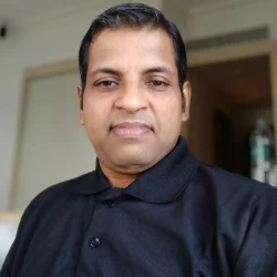 Prasanth Pisharody