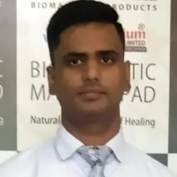 Gangadhar Bhuyan