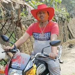 Upendra Kumar Singh