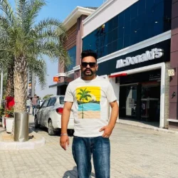 Dhirender Kumar