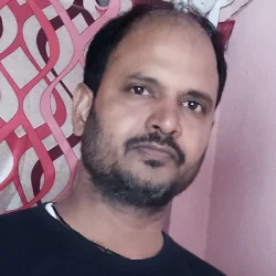 Bharat Singh