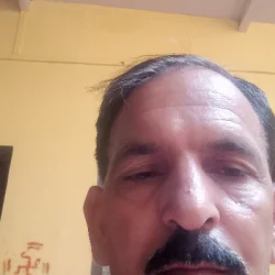 Krishna Vir Singh