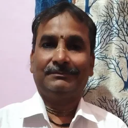 Narendra Kumar Sharma