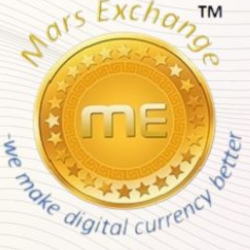 Mars Exchange