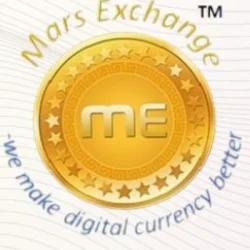 Mars Exchange