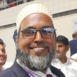 Mufaddal Hamid
