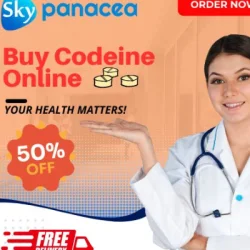 Buy Codeine Online