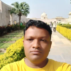 BHARAT PATEL