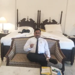Md Belal Shaikh