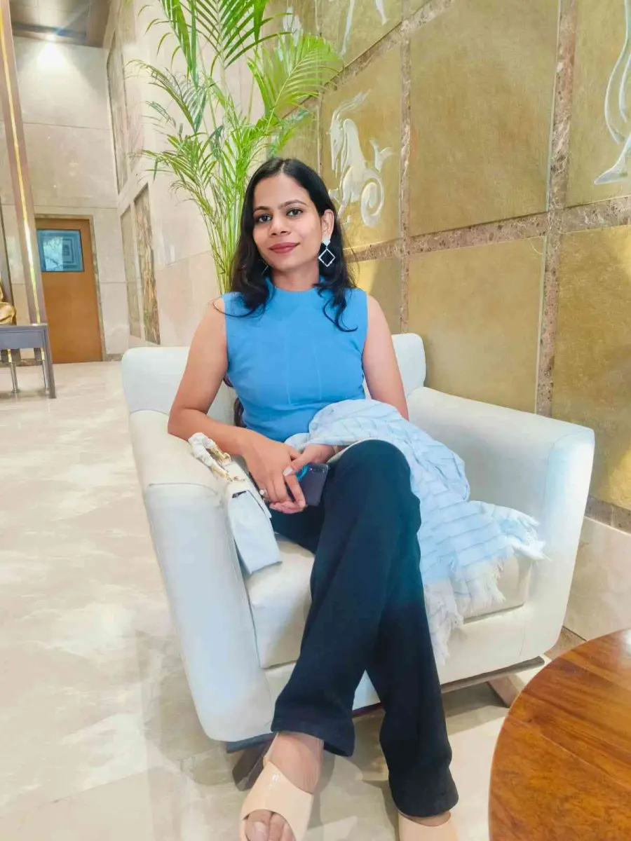 Vandana Rawat
