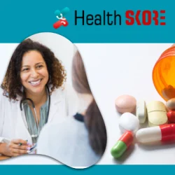 health skore