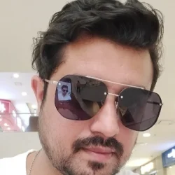 Anish Sharma