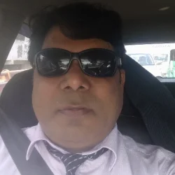 RAVI VERMA