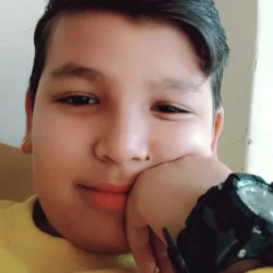 Abishek